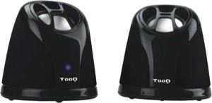 Nuevos mini altavoces de TooQ